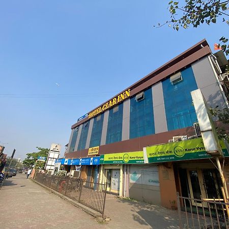 Hotel Czar Inn - Vashi Navi Mumbai Exterior photo